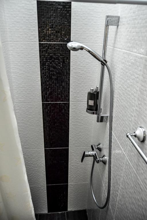 Modena Apartments 노비사드 객실 사진